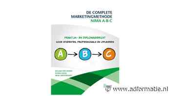 Nieuwe ‘complete marketingmethode’ schiet tekort