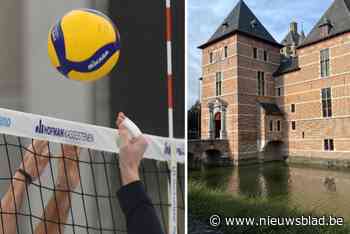 Voormalig volleybalscheidsrechter (58) krijgt effectieve celstraf voor belaging: “Laat haar met rust”