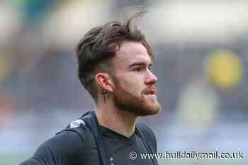 Sunderland striker Aaron Connolly makes stark admission about second Hull City spell