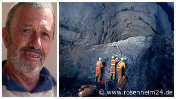 Tiroler Nachbarn und Tunnel-Experten: Wer spricht bei der Brenner-Anhörung?