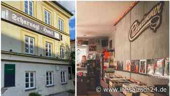 Neues Zuhause für „Plattenzimmer“: Ab 15. November soll es im Herzen von Altötting weitergehen