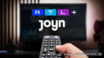 Kommen Joyn-Inhalte bald zu RTL+?