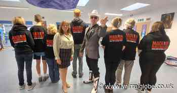 PREVIEW: 'Made in Dagenham - the musical' at the Gladstone Theatre this week