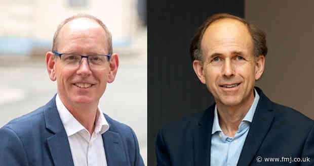Two new board appointments announced by NHS Property Services