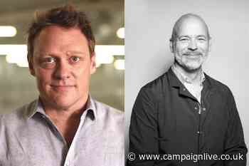 We Are Social co-founder steps down after 16 years