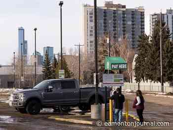 Tuesday's letters: Don't cut parking in Old Strathcona