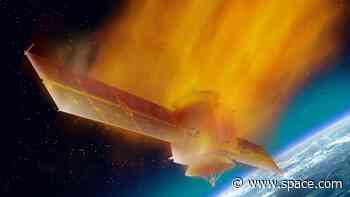 Pollution from rocket launches and burning satellites could cause the next environmental emergency