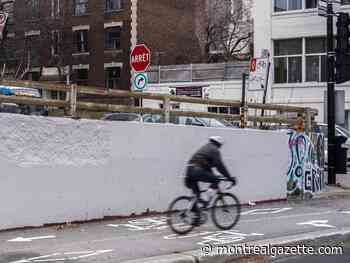 Deadly 5-corner intersection at Décarie and de Maisonneuve slated for a revamp