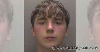 Teen involved in robbery at Blacks store during Hull riot is locked up