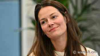 UK must show ‘swagger’ to attract spending, investment minister says