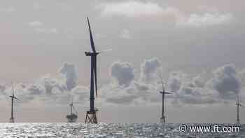 EU and British energy groups call for rewrite of post-Brexit trading arrangements