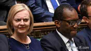 Rachel Reeves should not appease bond market vigilantes