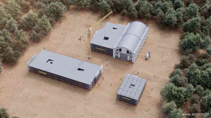 Google co-financier nieuw te bouwen kerncentrales