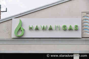 Public input sought on Hawai‘i Gas rate hike plan