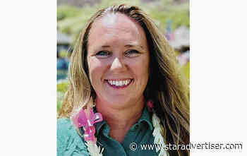 On the Move: Amber Ramos