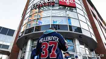 Winnipeg Jets see modest rise in sales of season tickets over previous year