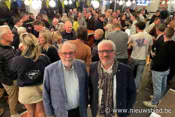 Windstilte na verrassende uitslag bij verkiezingen: “We nemen onze tijd”