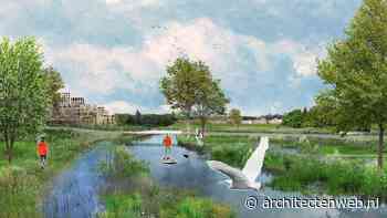 Lelystad werkt aan ontwikkeling nieuw stadsdeel voor 25.000 inwoners