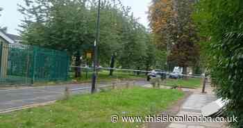 Man in his 40s dies after shooting in Tottenham