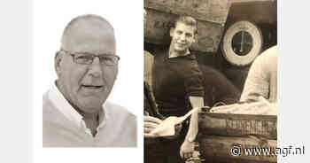 Overlijdensbericht Peet Fatels