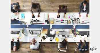 "Faillissementcijfers voor Nederland ook komende jaren slechtste van de eurozone"