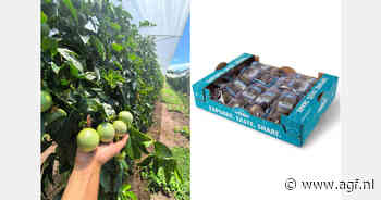 "Dit jaar fors minder passiefruit uit Colombia"