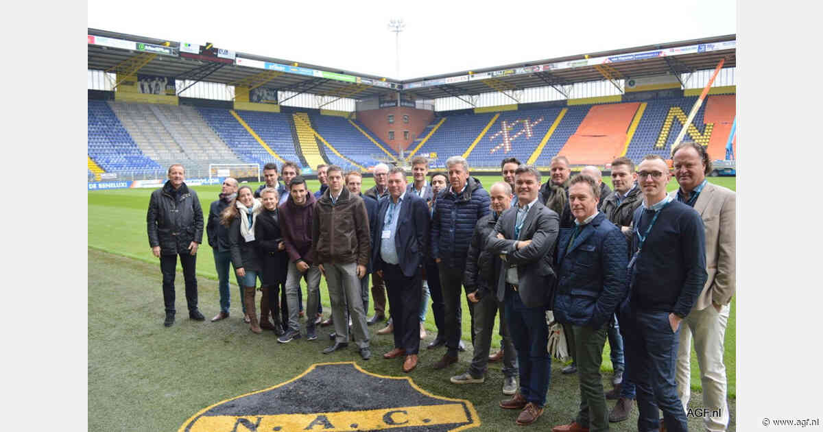Schrijf je net als De Groot fruit&vegetables, Kompany, Satori, SFI Rotterdam en REO Veiling in voor de AGF-Kennis(sen)dag