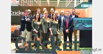 "Dubbel zoveel Spaanse broccoli naar Italië door droogte in de laars"