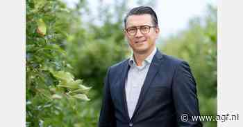 Marc-Jan Kivits treedt toe tot directie Superunie