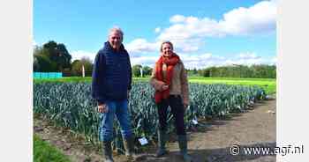 “Stoer doorgaan, maar op demoveld even de successen vieren”