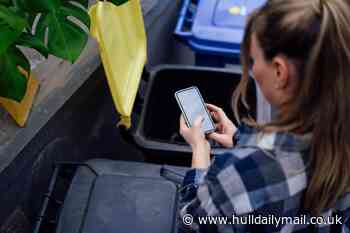 200 million phones and computers in UK left to gather dust