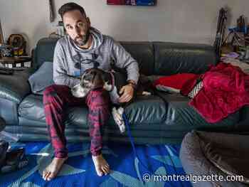 When the 'ability to grieve is frozen,' sorrow becomes chronic