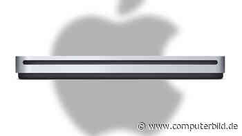 Diese Hardware schickt Apple endgültig in Rente