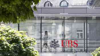 Die Finma sieht bei der UBS Stolpersteine für den Krisenfall. Die Grossbank muss bei ihrem Notfallplan nachbessern