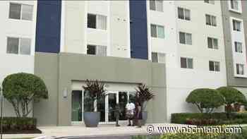 Miami-Dade County public housing waitlist opens. Here's what to know