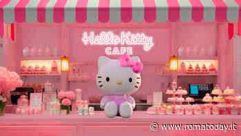 Art of play, la mostra immersiva dedicata al gioco e all'universo Hello Kitty