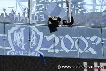 In Spanje blijven ze bezig met rellen met Anderlecht-fans en nieuwe informatie komt boven: "Dat kon nog net vermeden worden"