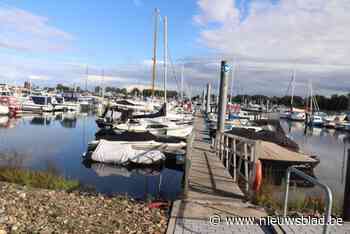 GEMEENTERAAD. Kinrooi compenseert verlies inkomsten Marec door verdwijnen camping