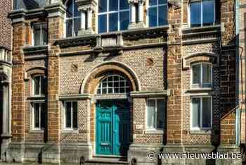 Historische Van Disselhuis krijgt nodige opsmukbeurt