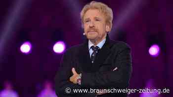 Gottschalk enthüllt „geheimen Wunsch“, der sich nie erfüllte