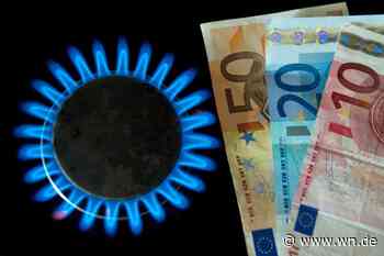 Der Gaspreis steigt: Das kommt auf die Kunden in Münster zu