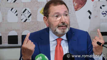 Marino ancora contro Gualtieri e il termovalorizzatore: "Solo il Campidoglio non conosce i danni delle emissioni"