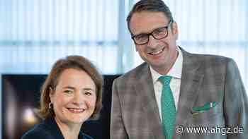 Fair Job Hotels: Aisenbrey zieht sich aus Vorstand zurück