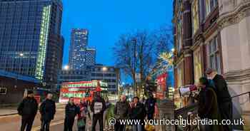 Plans to raise Croydon council tax again next year by maximum amount