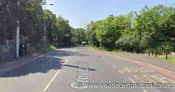 Sutton road expected to reopen after nearly two months of sinkhole disruption