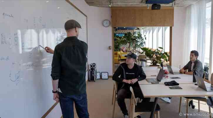 Harborn Digital in handen van EPSA Netherlands