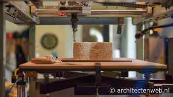 Secrid Talent Podium presenteert ontwerpers die de industrie veranderen