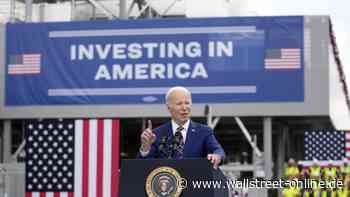 Enormes Potenzial: Wolfspeed erhält milliardenschwere Förderung, Kurs explodiert