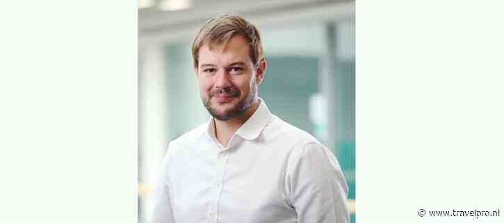 AVIAREPS breidt zijn vrachtdivisie uit en benoemt nieuwe Global Head of Cargo