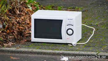 Bund verschärft Vorschriften zu Elektroschrott – Das ändert sich für Verbraucher